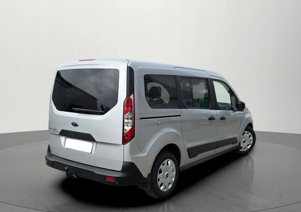 Ford Transit Connect cena 99900 przebieg: 9500, rok produkcji 2023 z Nałęczów małe 154